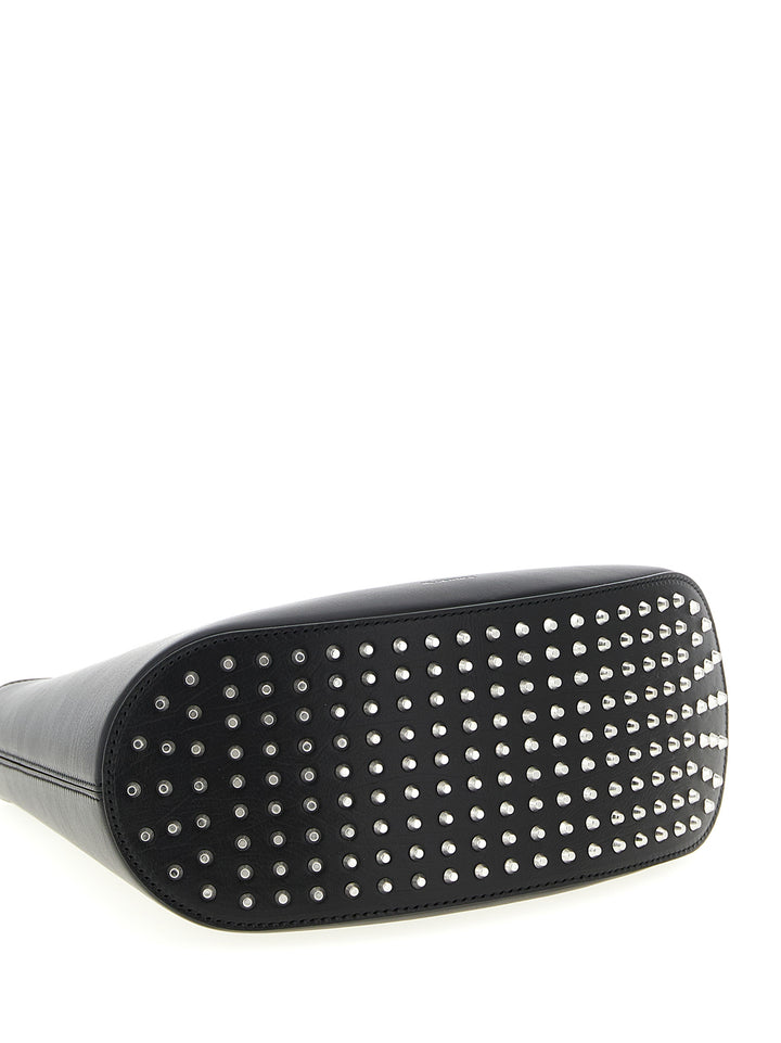 Jil Sander Eldorado Borse a Spalla e Tracolla - Nero | dc1ced88d4dd903f2b1aec4cb4927c8fd046be18