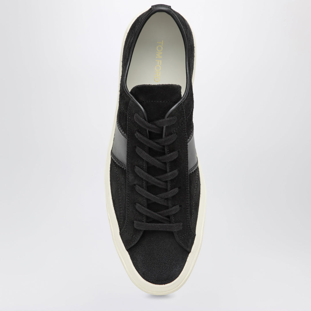 Tom Ford Scarpe - Nero | f73a5a6e0569bc9b8a97588966da1c16e62a99f9