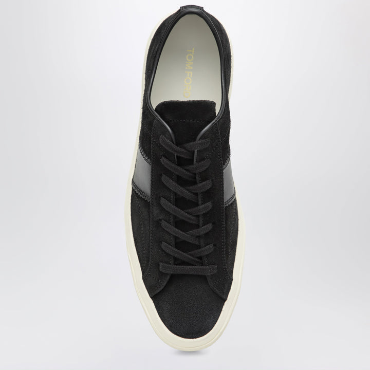 Tom Ford Scarpe - Nero | f73a5a6e0569bc9b8a97588966da1c16e62a99f9