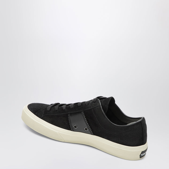 Tom Ford Scarpe - Nero | 499268f1c3d5525c857006e5598563c962b16ba1