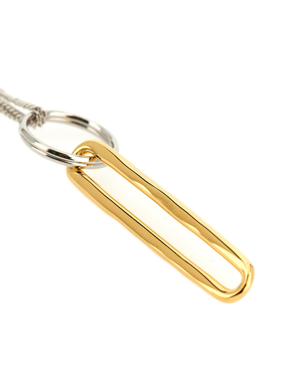 Jil Sander 601 Gioielli - Oro | b28839926b18d90d643f94d6826639db2d0b44e7