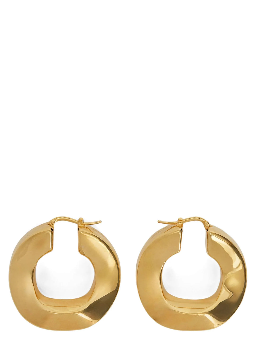 Jil Sander 2104 Gioielli - Oro | b7733e4e1c7e31ea4cd95a856a6ca295080dc36c