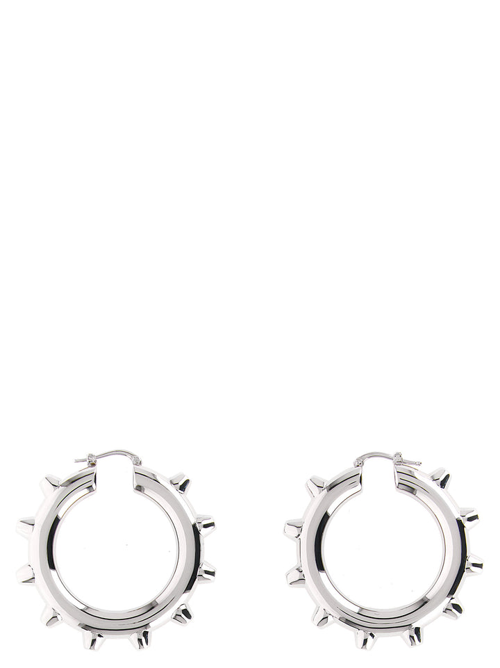 Jil Sander 731 Gioielli - Silver | 594f40dd7ff93fc9ee7e8d234707ab1a88bd0046
