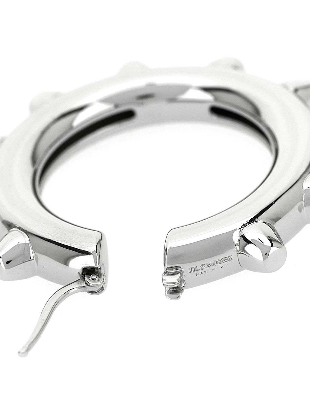 Jil Sander 731 Gioielli - Silver | bb2630bf50c372cf701876634c643e2b0def6e87