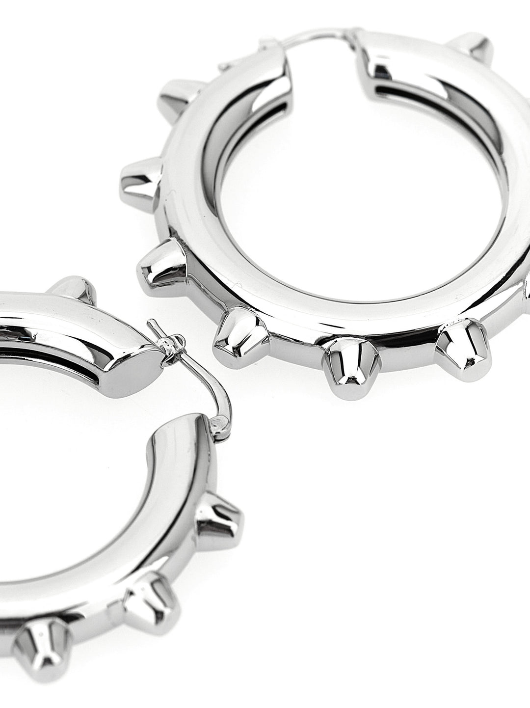 Jil Sander 731 Gioielli - Silver | 7e0b65f72be700e2b6798592b184c3b3742dca5b