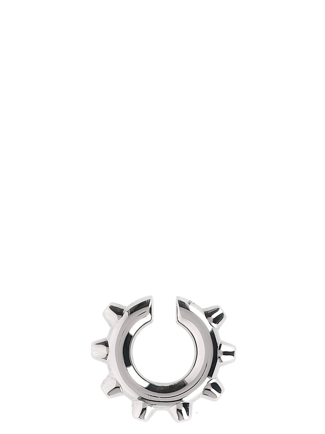 Jil Sander 733 Gioielli - Silver | ec01a2f7600811bfc9dfd19a44d10b923b01d5ef