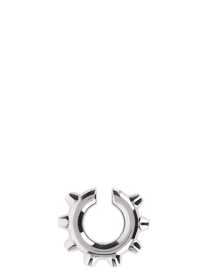 Jil Sander 733 Gioielli - Silver | ec01a2f7600811bfc9dfd19a44d10b923b01d5ef