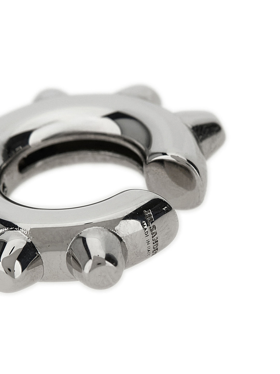 Jil Sander 733 Gioielli - Silver | dfb39f271a4b975524503ee5b47494957ad80fb6