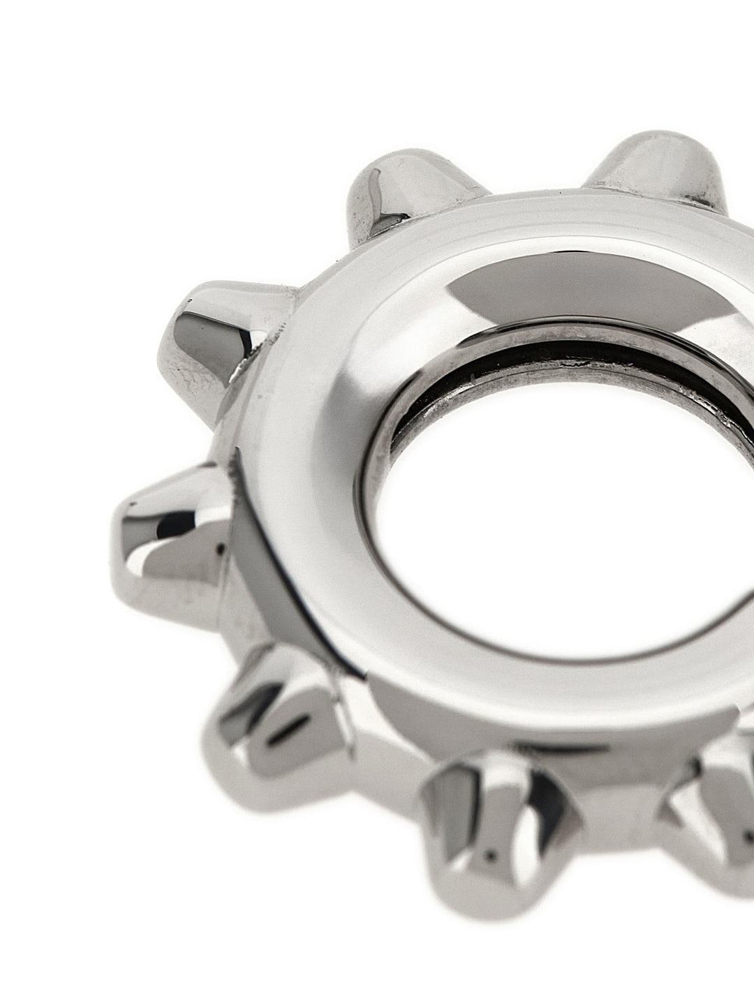 Jil Sander 733 Gioielli - Silver | 0a07d78f9bb06d16f338e9c12d758feccf978bb9