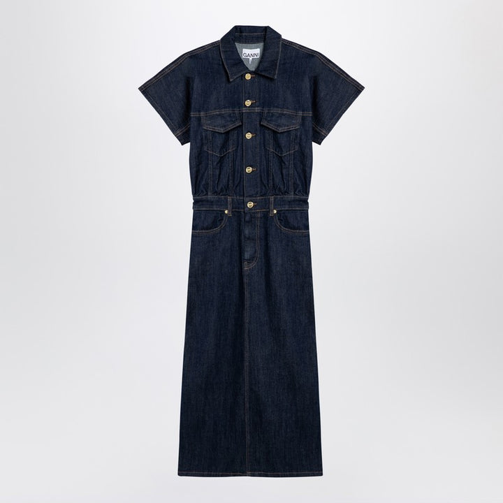 Ganni Apparel & Accessories - Celeste | 4f4c9b3dda9bd6508d8094efba52976d1f857551