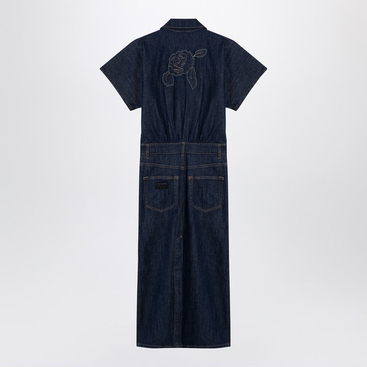 Ganni Apparel & Accessories - Celeste | 32f2498443d3e445396704dbfda9142742d242a3