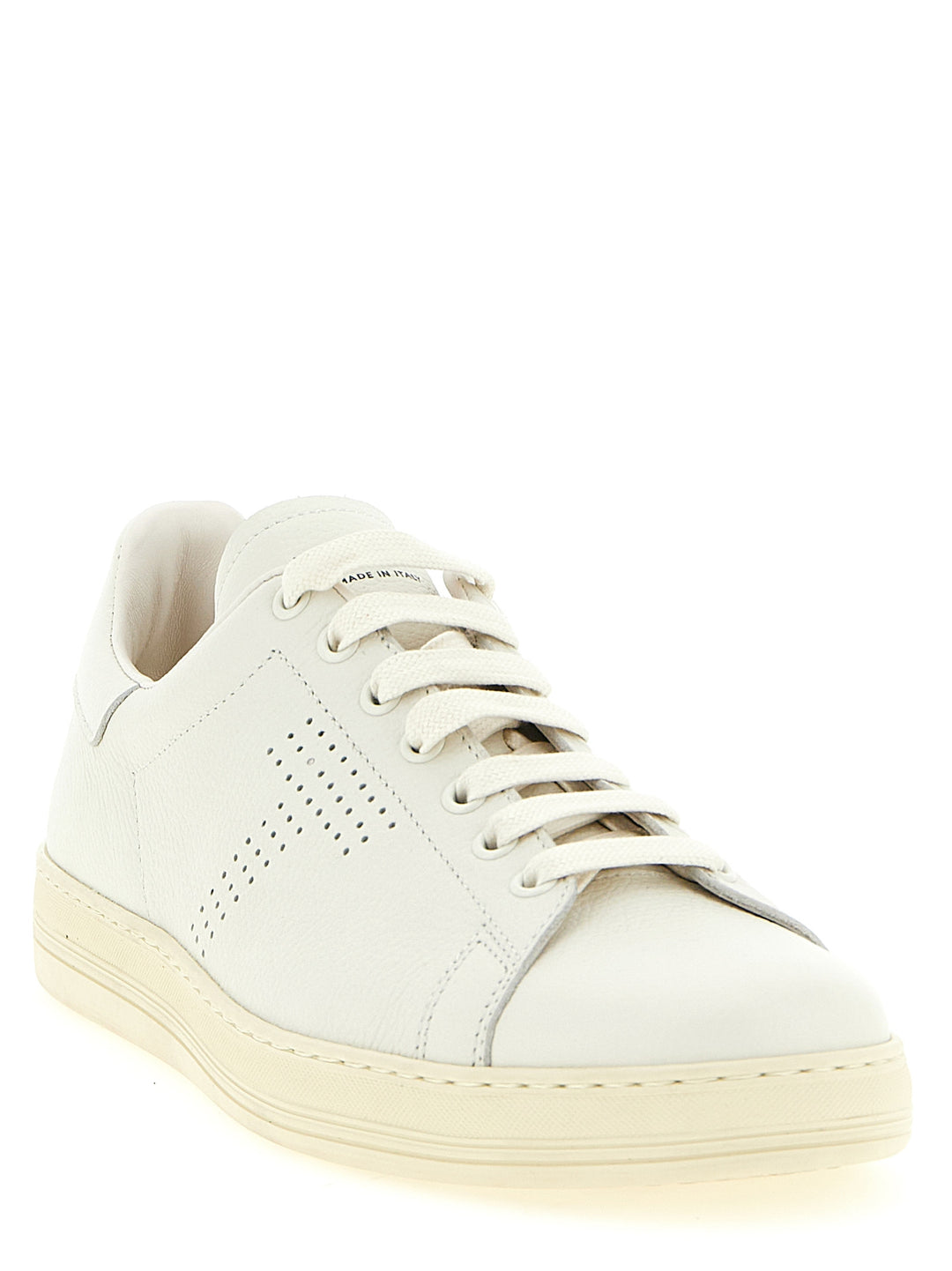 Tom Ford Warwick Sneakers - Bianco | a9dcdf91bc9284e896531ebfc21aeb6ff5f0f9c0