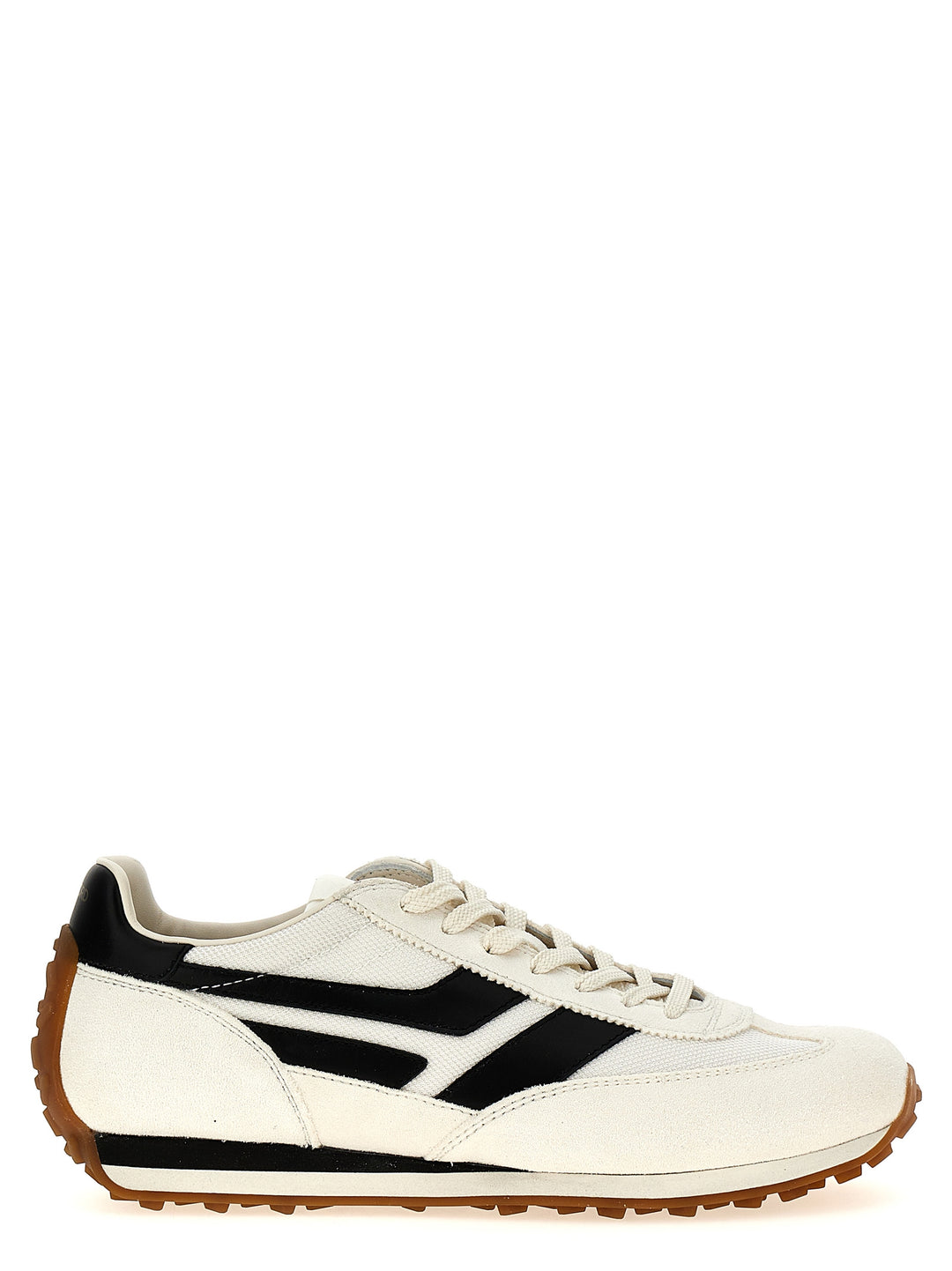 Tom Ford Mick Sneakers - Bianco/Nero | 150e2a6a4aa175c1575cb951bbc26efc2771b668