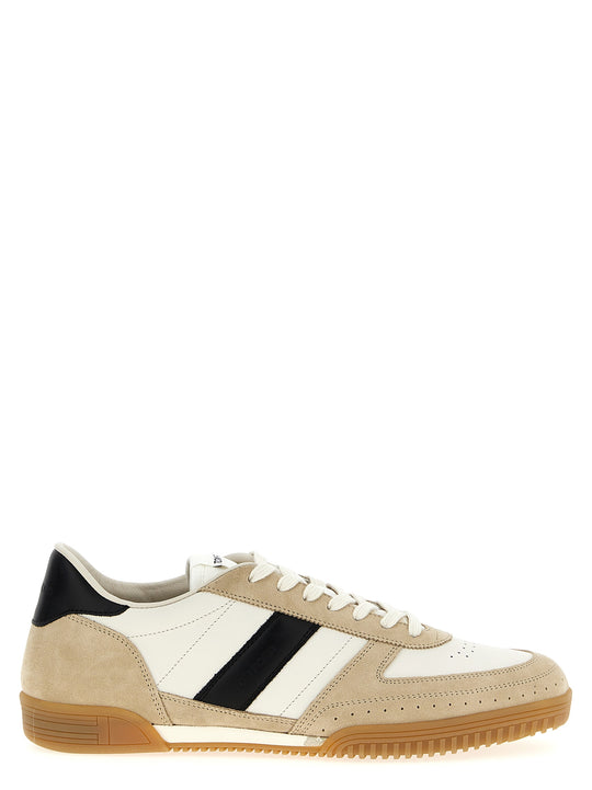 Terence Sneakers Multicolor