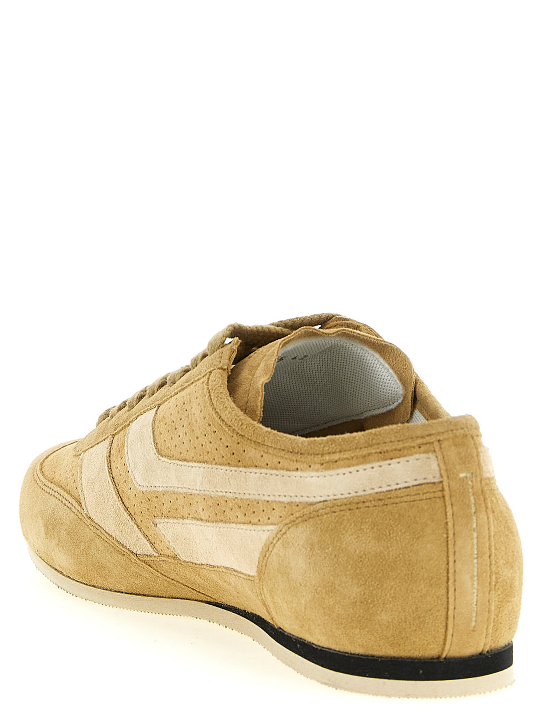 Tom Ford Brook Sneakers - Beige | 8a34864505aeb4156c016c04c88955a72a0f4bc4