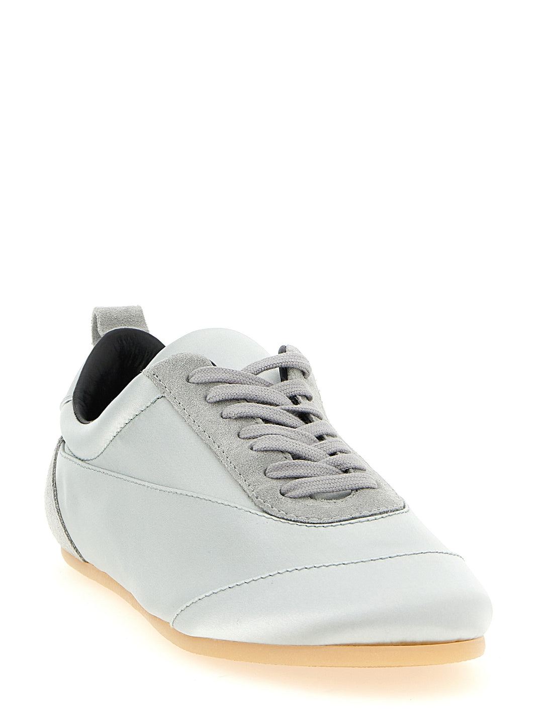 Jil Sander Etage Sneakers - Celeste | 979c8b26d5915d072e9c13ac7c5be95015fe2cb7