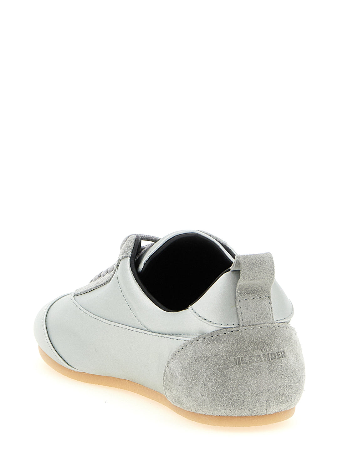 Jil Sander Etage Sneakers - Celeste | 312fdbd4e166e70ec935bbd9e59bb5f05bfa3fa9