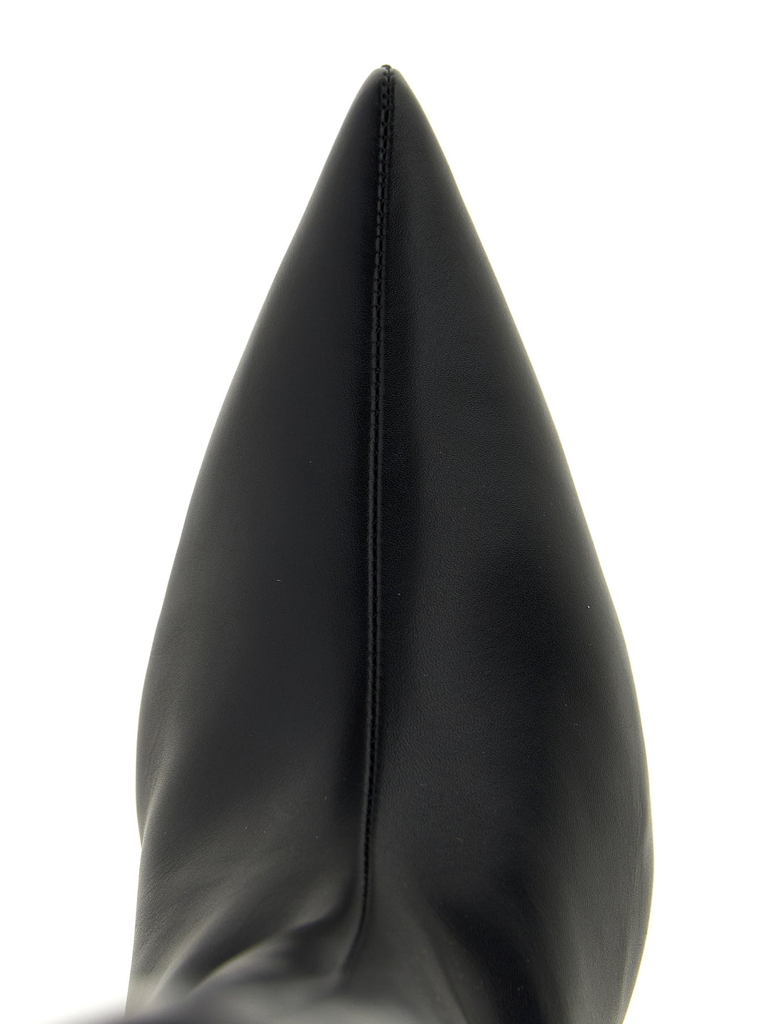 Jil Sander High Boots Stivali e Stivaletti - Nero | 5b11244610332d19fc1503aa7079f6eec2b54f60
