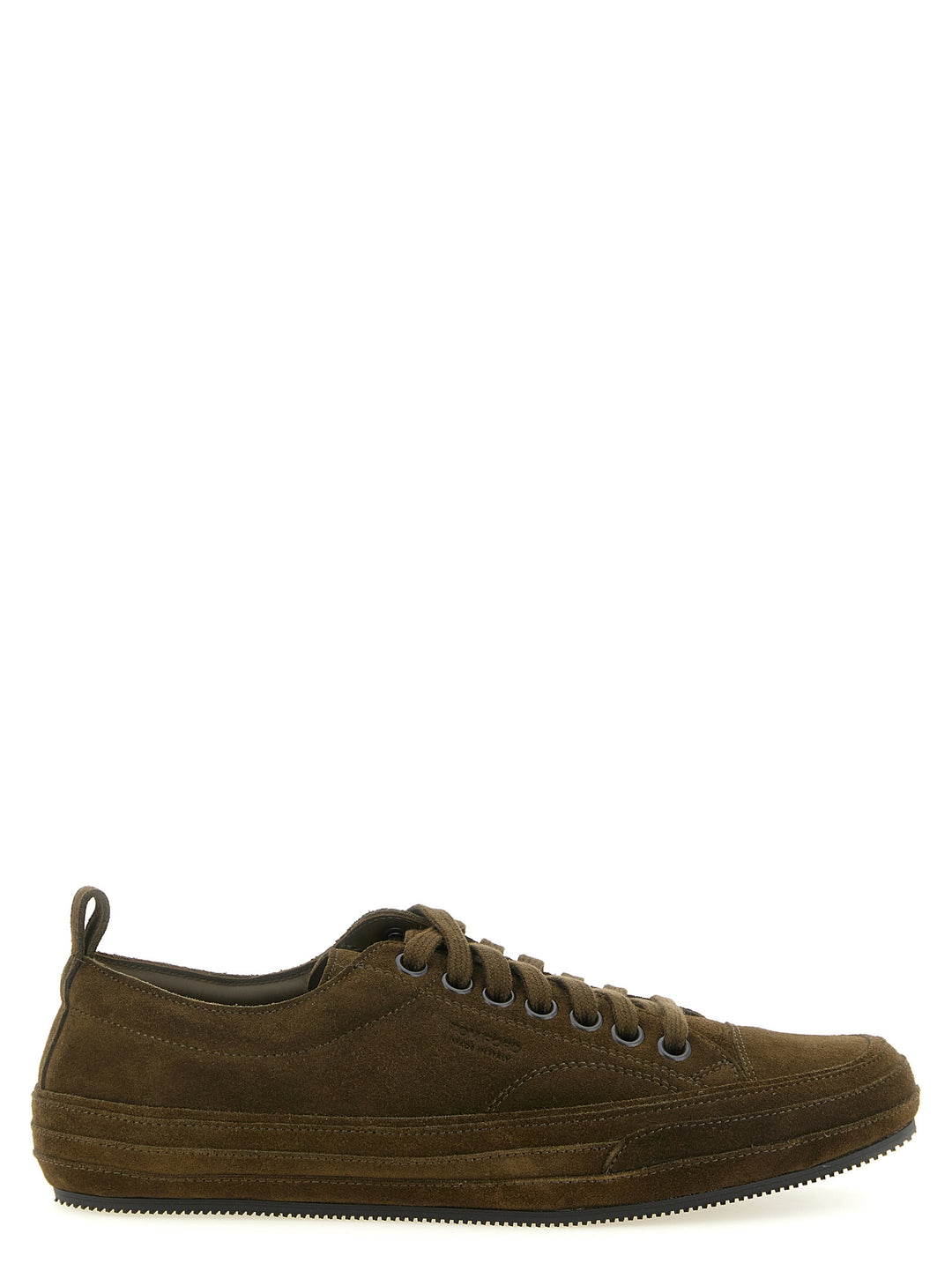 Tom Ford Archer Sneakers - Verde | 42de5b0c4228af38b191577834df8ee4010498a3