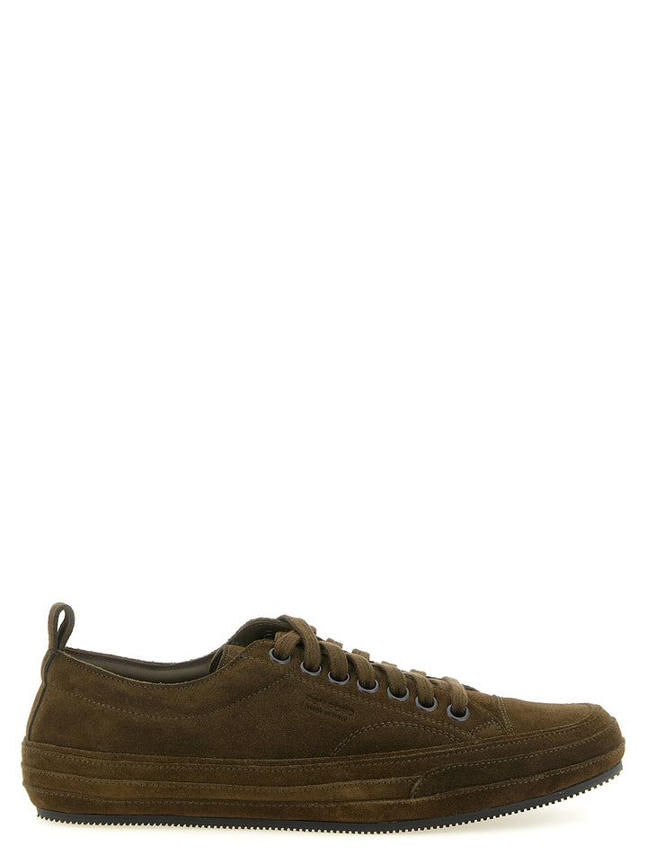 Tom Ford Archer Sneakers - Verde | 42de5b0c4228af38b191577834df8ee4010498a3