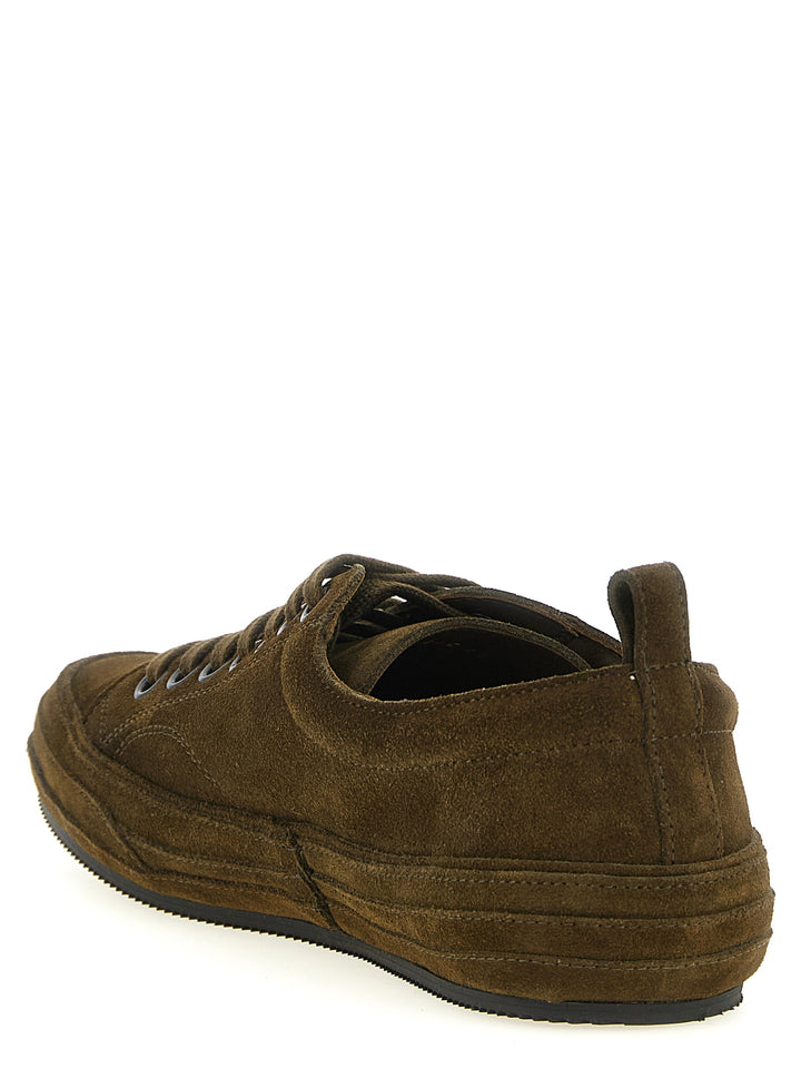 Tom Ford Archer Sneakers - Verde | ca5210be979f4878e829e110bfb6ac9ef61a4aca