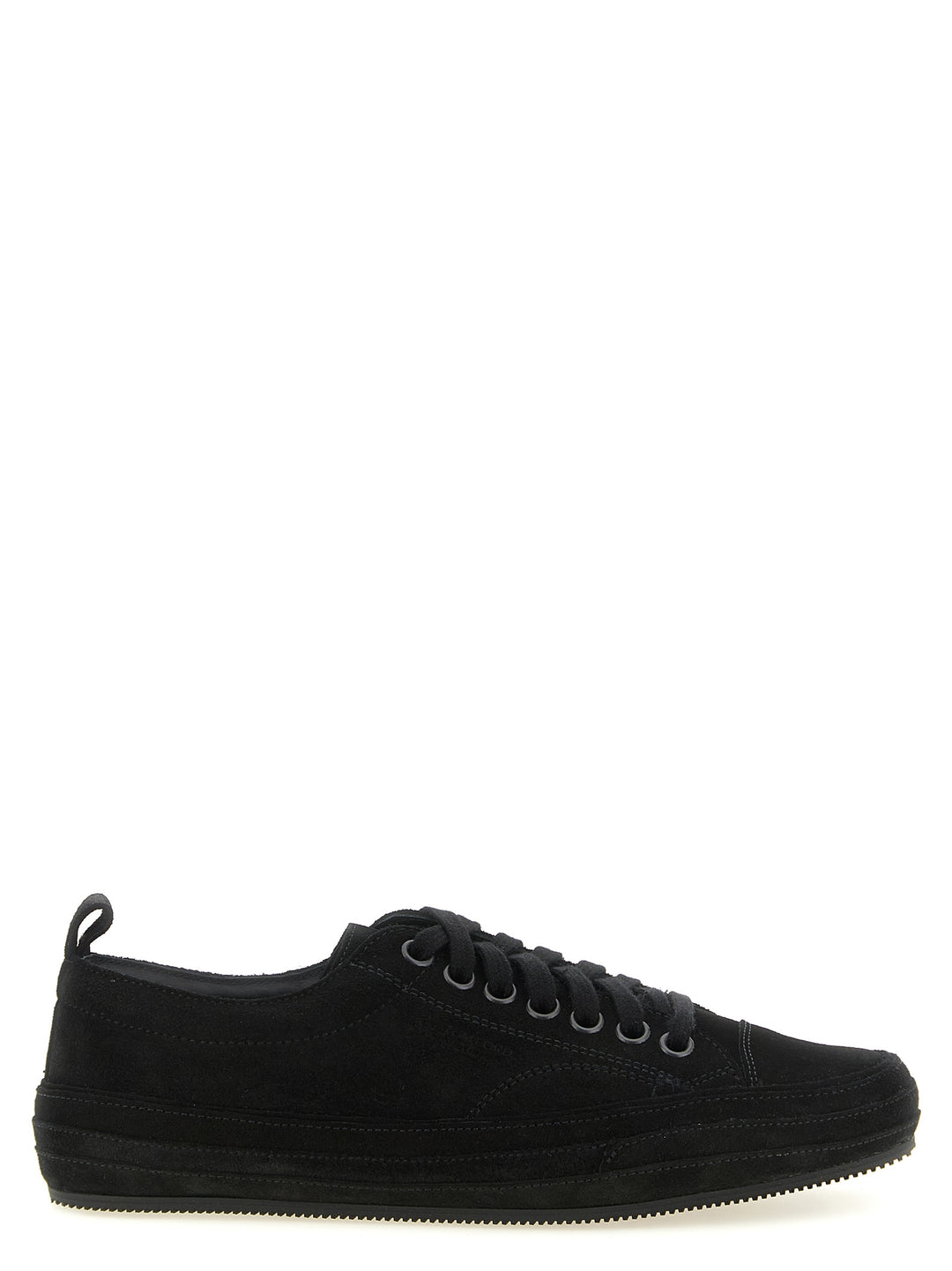 Tom Ford Archer Sneakers - Nero | c49e3d214b445c8a104ddb913a073ca02ed60271