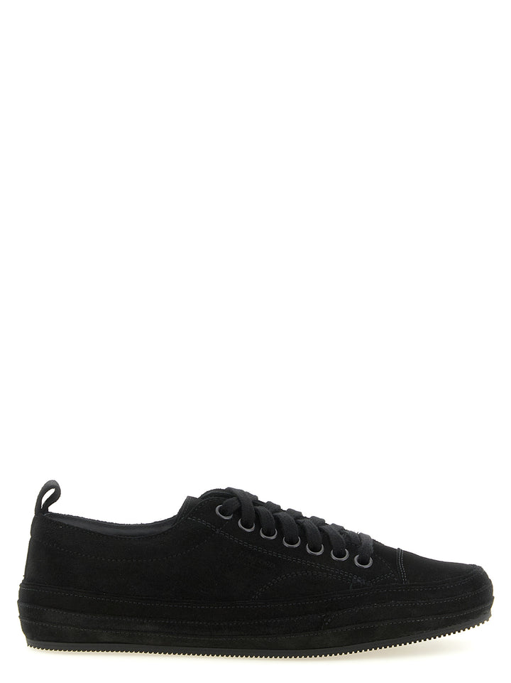 Tom Ford Archer Sneakers - Nero | c49e3d214b445c8a104ddb913a073ca02ed60271