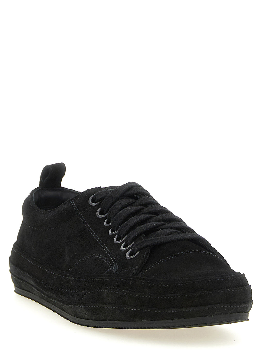 Tom Ford Archer Sneakers - Nero | 4dd1298372ea55dc0e6b20b1b5650afdf0f1e601