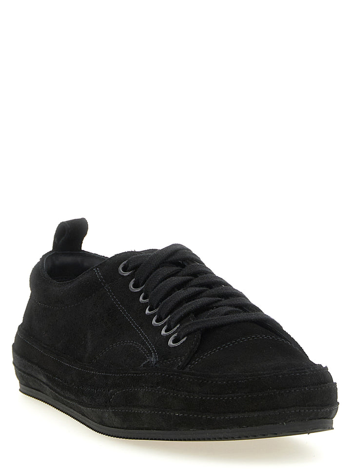 Tom Ford Archer Sneakers - Nero | 4dd1298372ea55dc0e6b20b1b5650afdf0f1e601