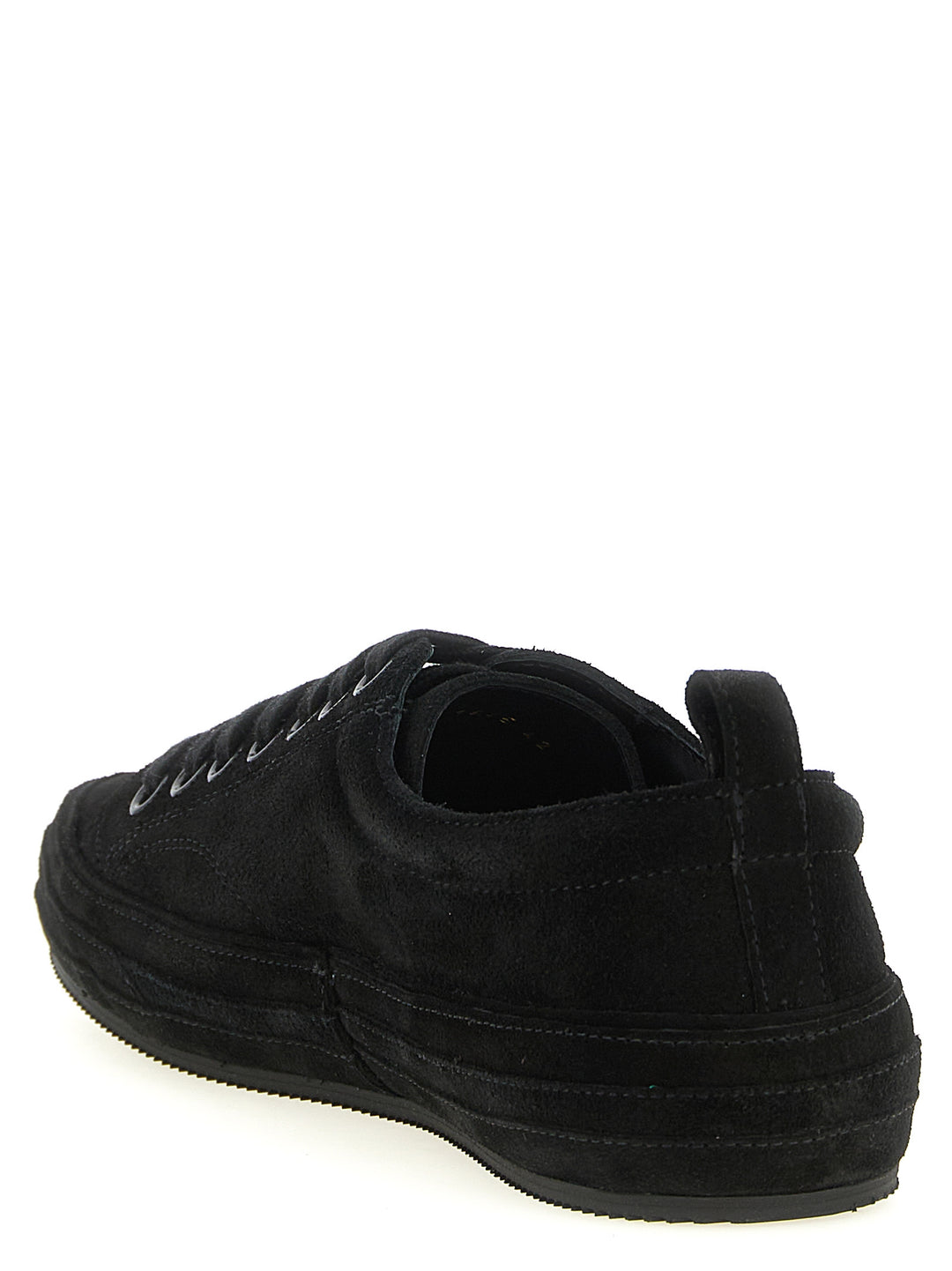 Tom Ford Archer Sneakers - Nero | 1650caa25a16ba4f3249592594bb9ffb16fd16f8