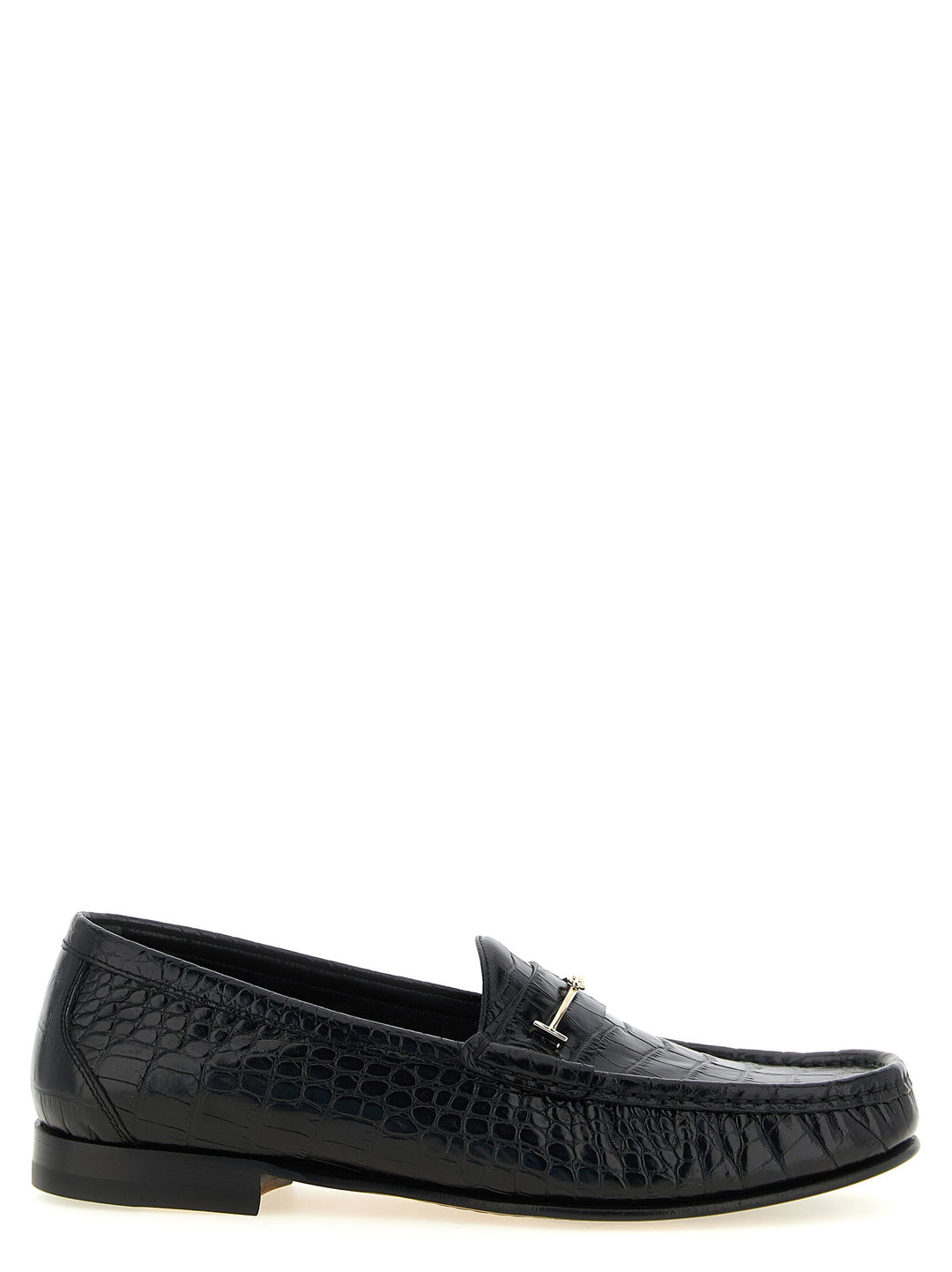 Tom Ford Ripley Mocassini - Nero | e69916150de970ae079f834927c9f25ecb07859a