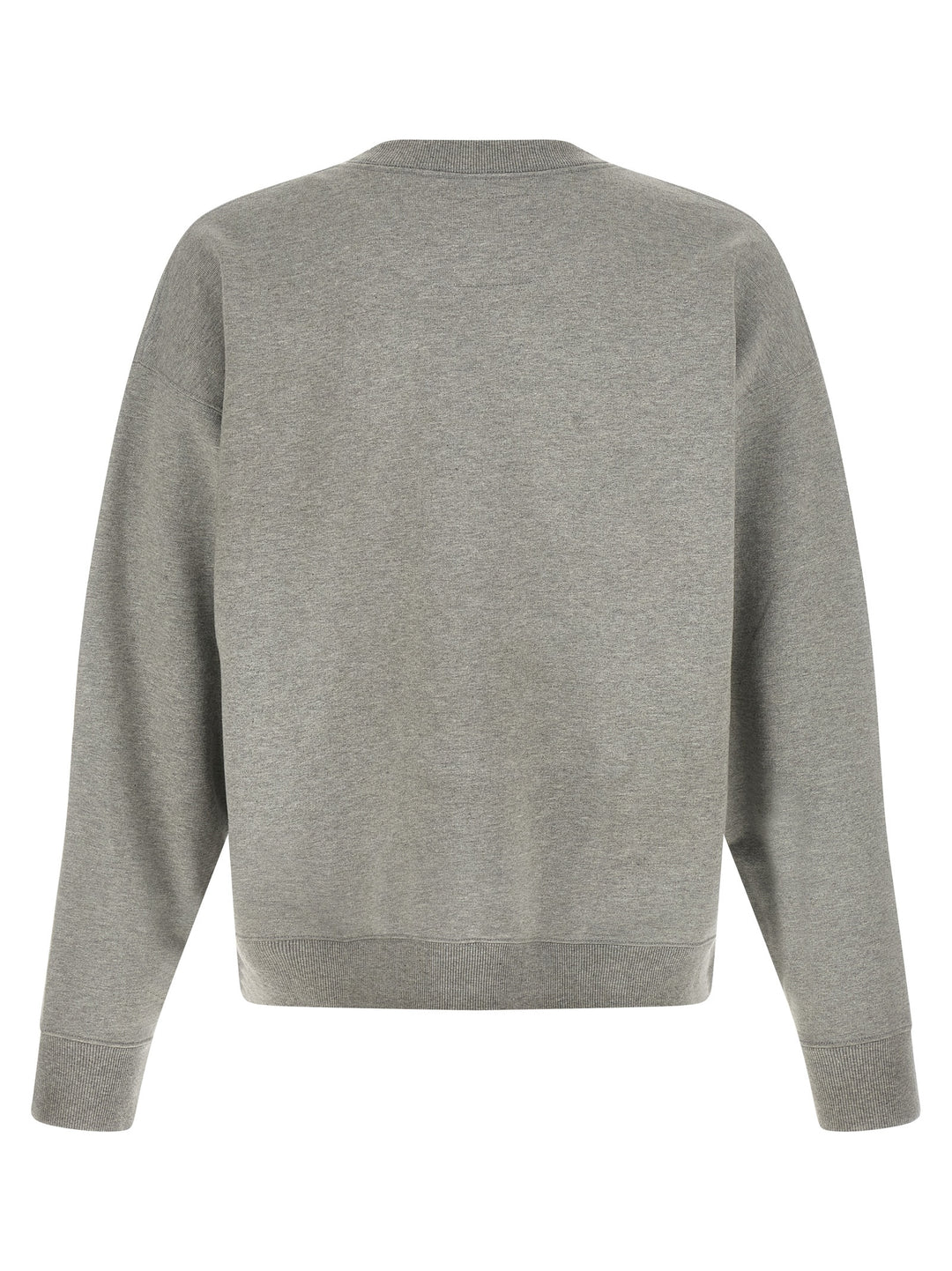 Maison Mihara Yasuhiro Don Felpe - Grigio | 1065284c947f9db8394169f3fca03b7be2464170