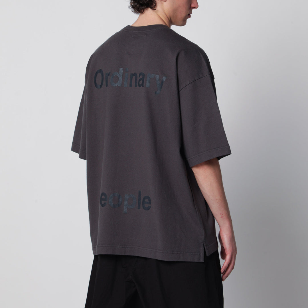 Maison Mihara Yasuhiro Shirts & Tops - Nero | cbf5f5f819e50c520807c930568c0e0be4524378