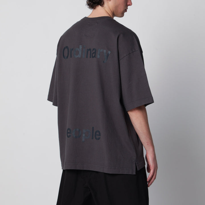 Maison Mihara Yasuhiro Shirts & Tops - Nero | cbf5f5f819e50c520807c930568c0e0be4524378
