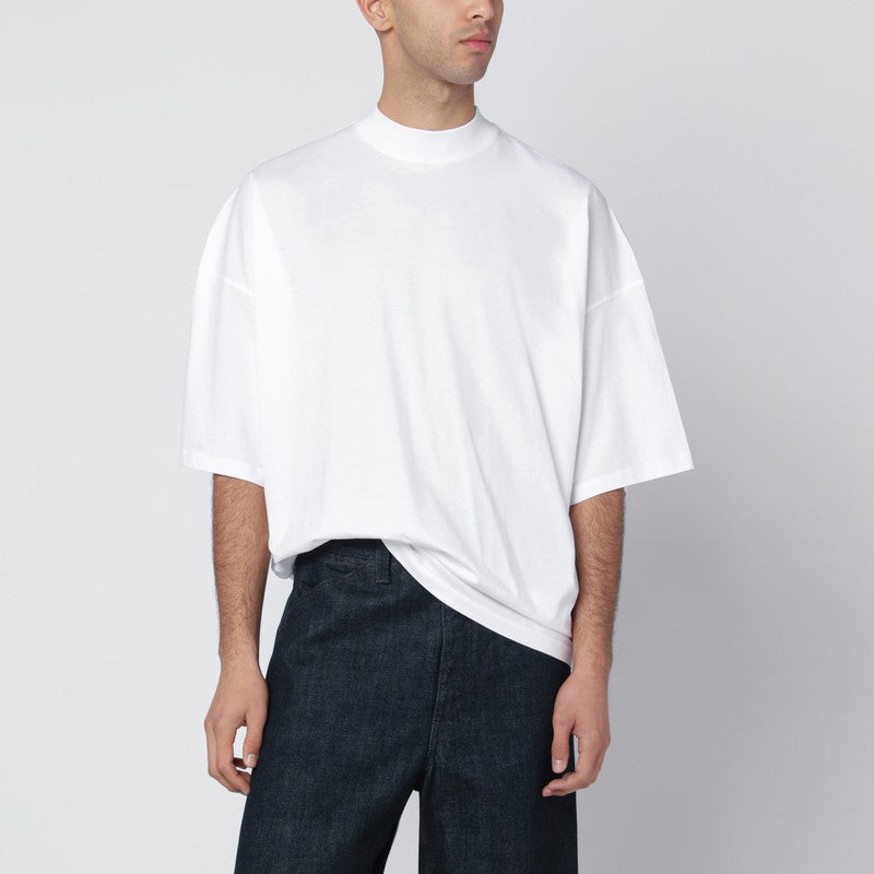 Jil Sander Shirts & Tops - Bianco | 59a21cd261123ca891c472d8bed5916b2e1fc90a