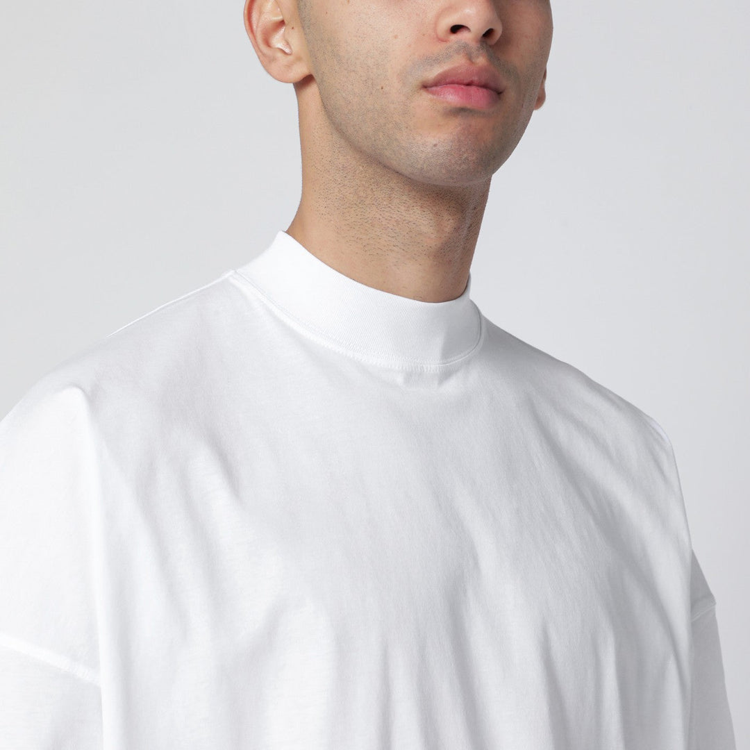 Jil Sander Shirts & Tops - Bianco | 7ed1289eea48d4124fb815ccf58135a0da2faf0d