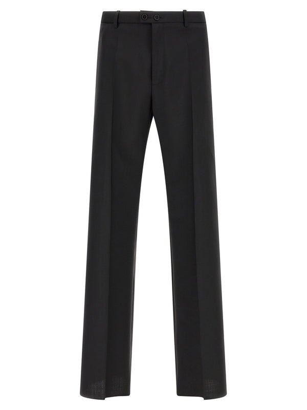 259 Pantaloni Nero
