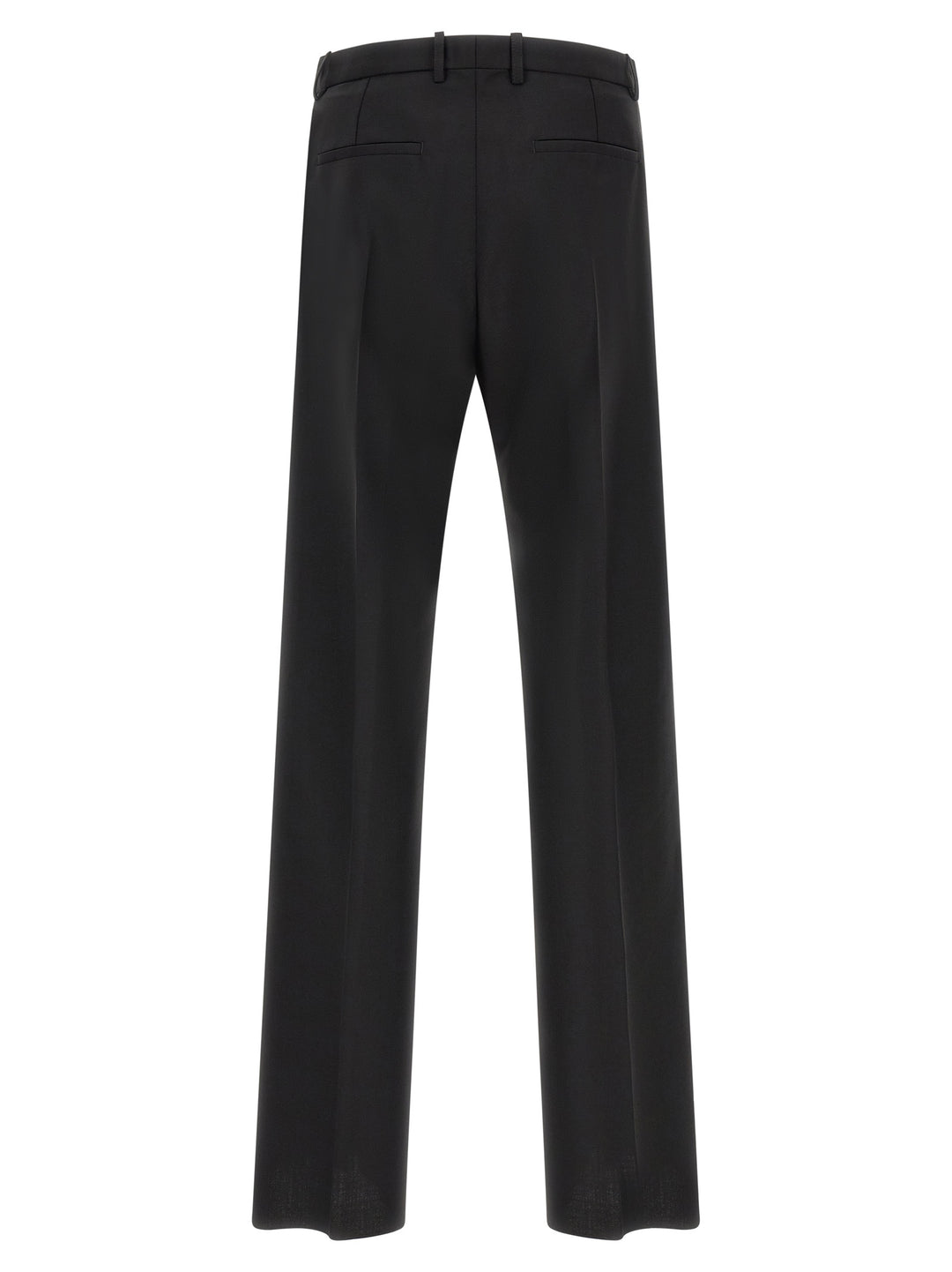 Jil Sander 259 Pantaloni - Nero | 5a40cec8fc28d29ff9365c1e606d95cb2a1b7bf3