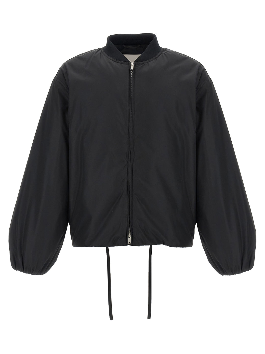 Jil Sander 09 Puffer Jackets - Nero | cdb9b750da3dbf78bca8fa7956f90f9c941b394a