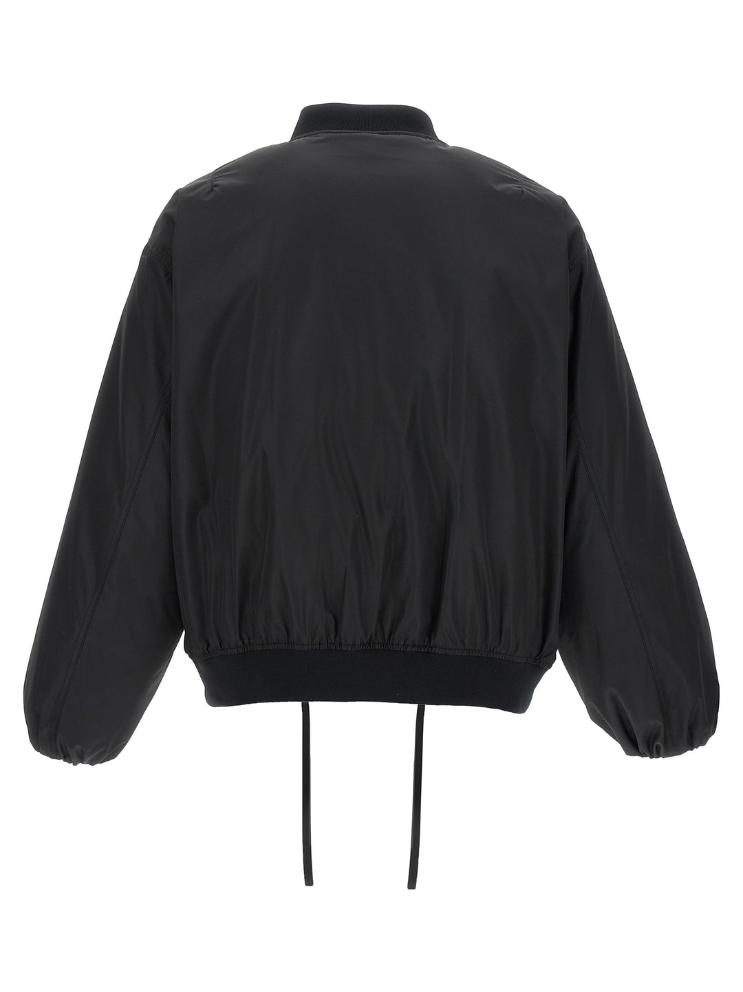 Jil Sander 09 Puffer Jackets - Nero | 92a0394c1299b6d84eddfe4fceb8a6663ebff2a3