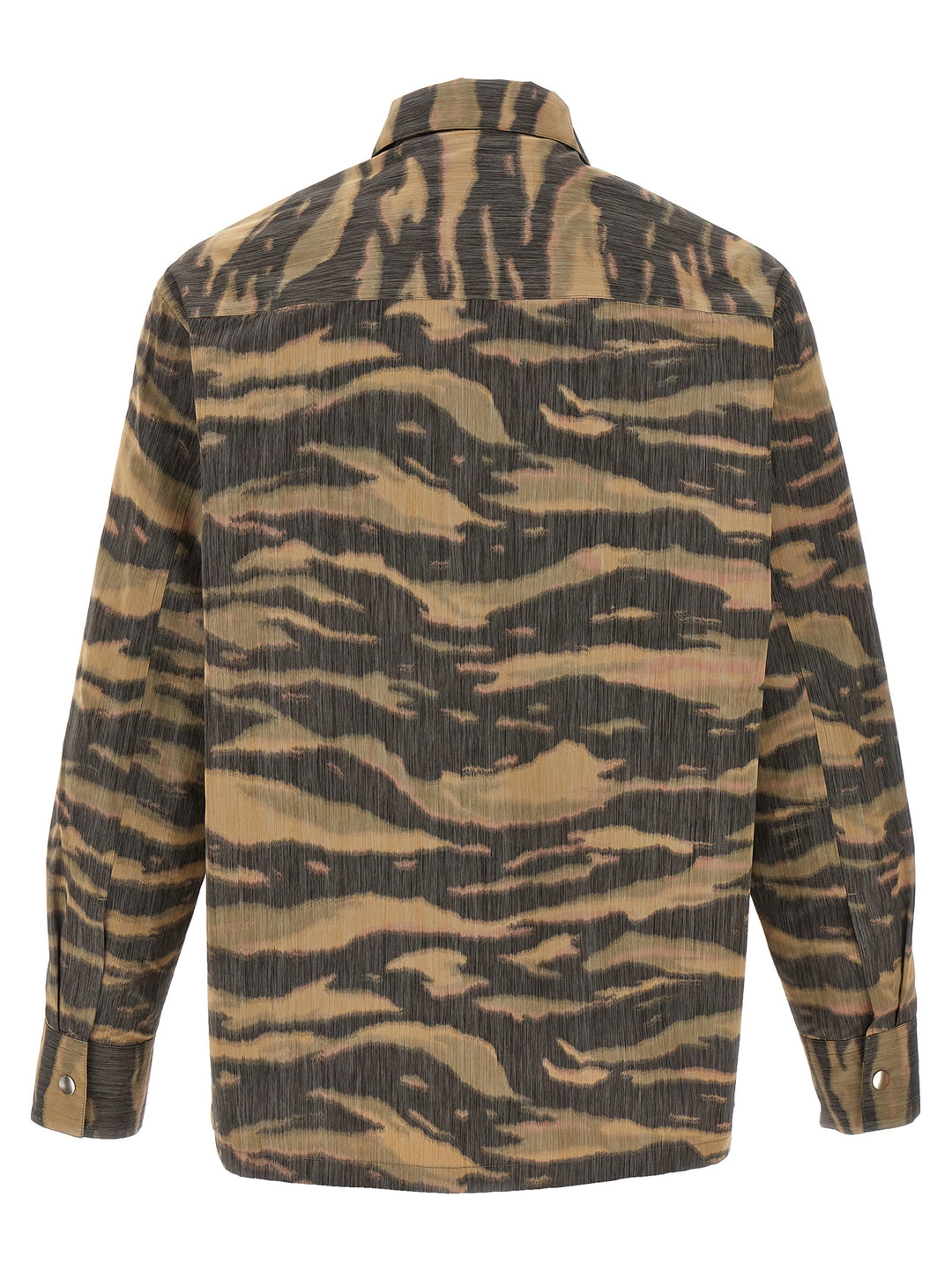 Jil Sander 106 Camicie - Multicolor | 5675fd703ec1e6d8f682260ee91da9682386102d