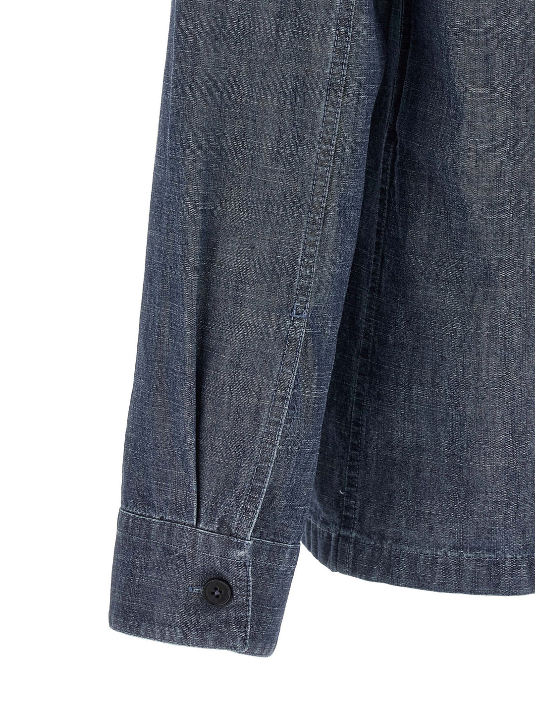 Jil Sander 203 Camicie - Blu | 3b5f76585705f24d8c29c14ca2ef43e5bd434468