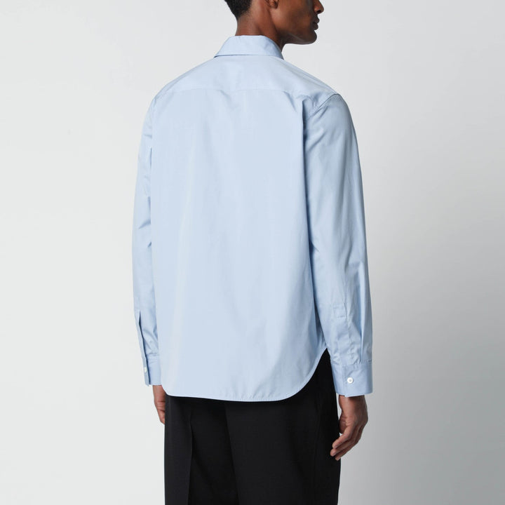 Jil Sander Shirts & Tops - Celeste | 6ed7f366aef735633263c871f58144f303470a8b