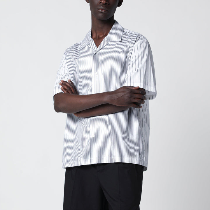 Jil Sander Shirts & Tops - Grey | 2c42d05d5da1e5527557a5e0b2800ad6be034cef