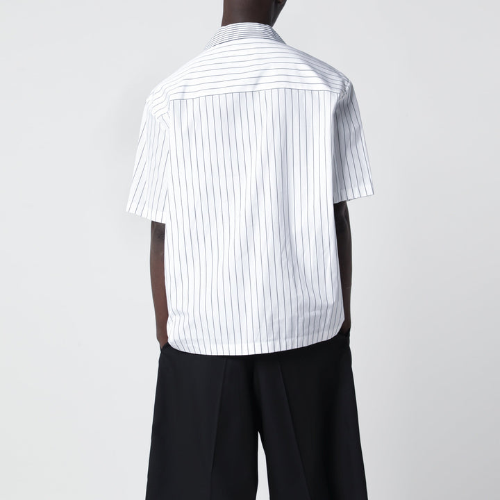Jil Sander Shirts & Tops - Grey | 0598a80c264e3c4ea261ee538c3c068df967b854