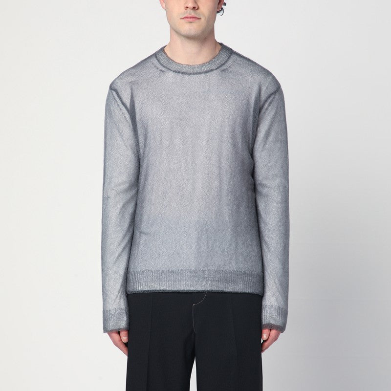 Jil Sander Shirts & Tops - Grey | 053d99c509d11d41015af4049c06b5af70326f9f