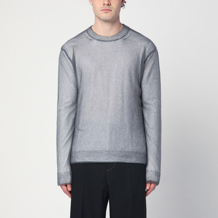 Jil Sander Shirts & Tops - Grey | 053d99c509d11d41015af4049c06b5af70326f9f