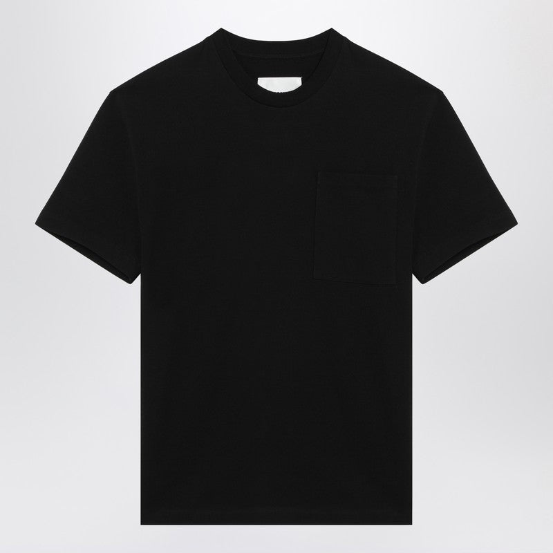 Jil Sander Shirts & Tops - Nero | 0bcfce991d3dbce257c2910e0b310b79fe106056