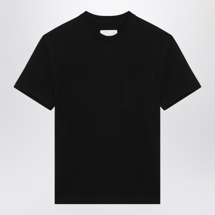 Jil Sander Shirts & Tops - Nero | 0bcfce991d3dbce257c2910e0b310b79fe106056