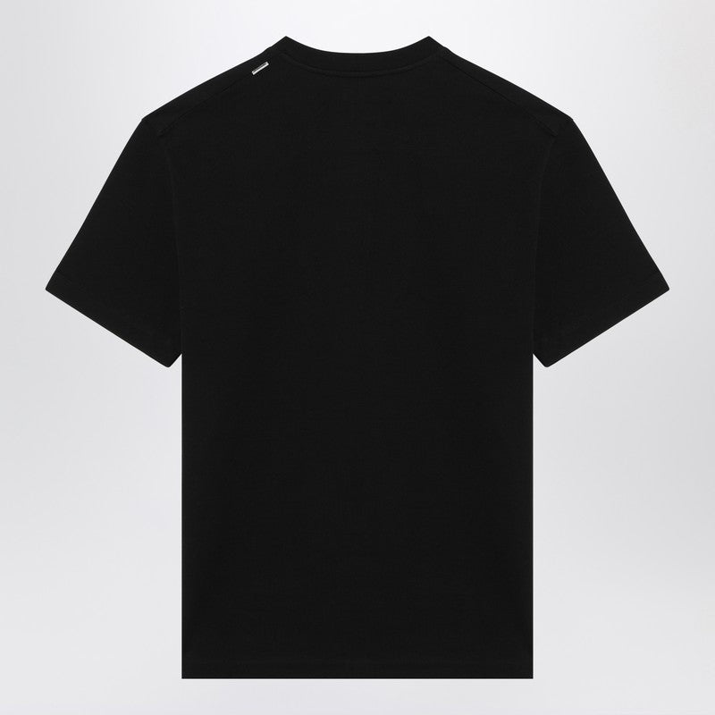 Jil Sander Shirts & Tops - Nero | 09e2ec54cb651962b4e47826e5509f0bb349243e